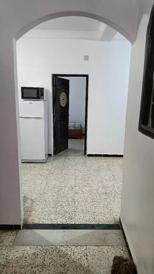 Location vacances Bungalow F3 Boumerdès Thenia