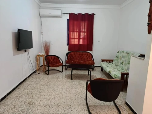 Location vacances Bungalow F3 Boumerdès Thenia
