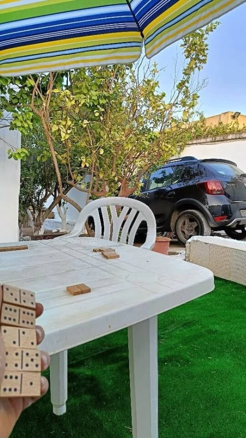 Location vacances Bungalow F3 Boumerdès Thenia