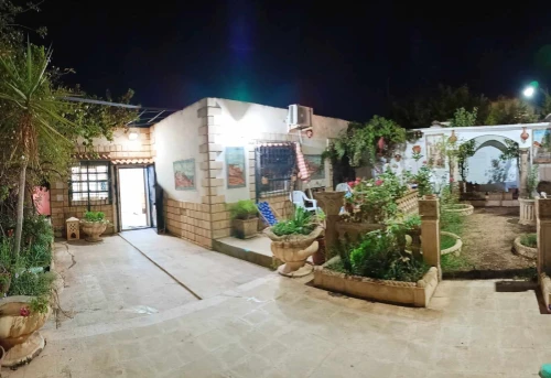 Location Bungalow F3 Boumerdès Thenia 10