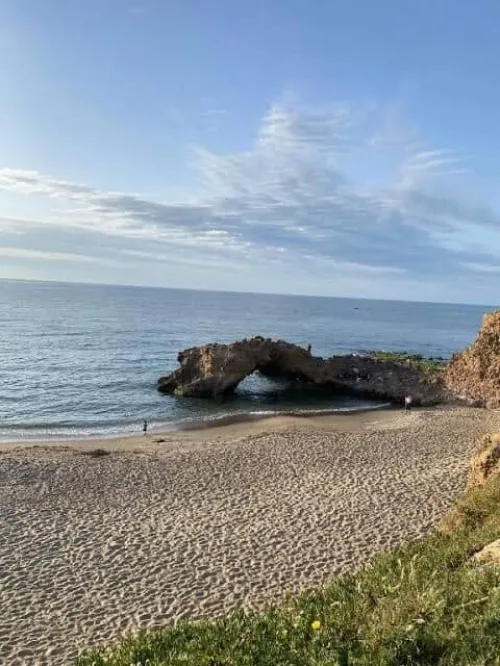 Location vacances Bungalow F3 Boumerdès Thenia