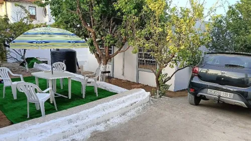 Location vacances Bungalow F3 Boumerdès Thenia