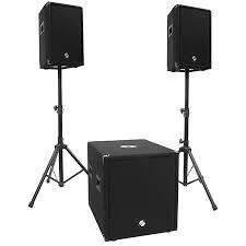 Location Mobilier Pour Stands, foires et Evènements.