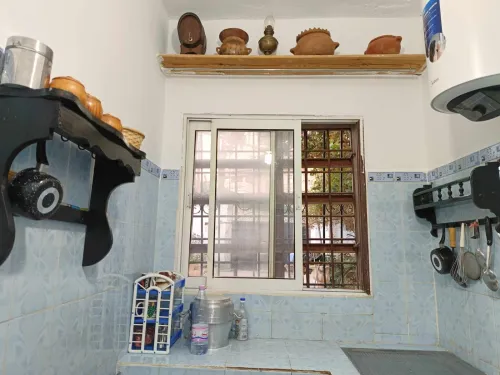 Location Bungalow F3 Boumerdès Thenia 4