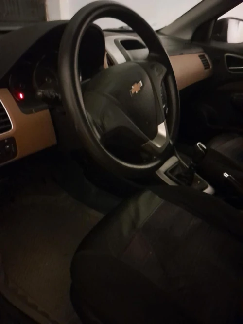 Chevrolet Optra 5 portes 2015 Optra 5 portes