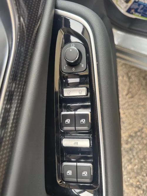 Baic U5 plus  2025 Luxury