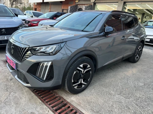 Peugeot 2008 2024 Allure Pack