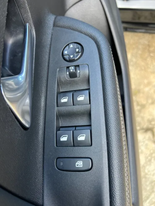 Opel Mokka 2024 GS Line
