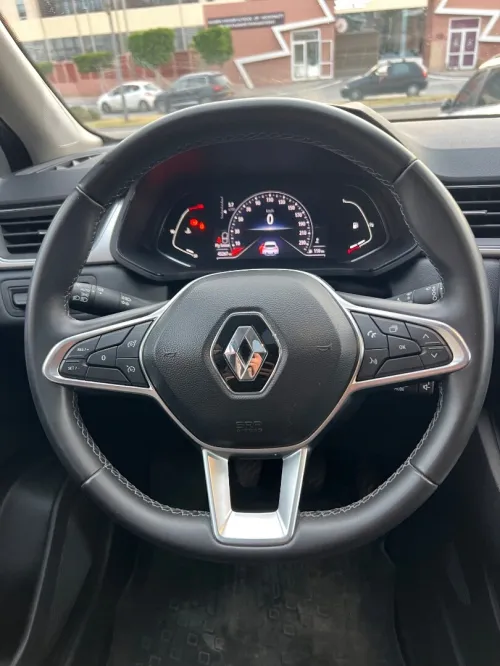 Renault Capture 2023 