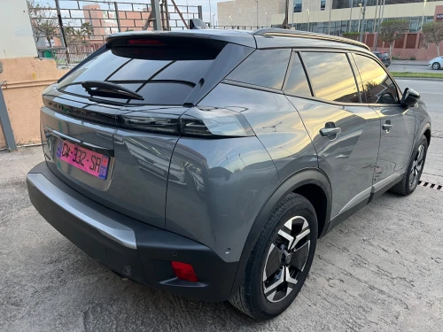 Peugeot 2008 2024 Allure Pack