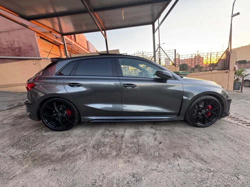 Audi RS3 Sportback 2024 Quattro S tronic