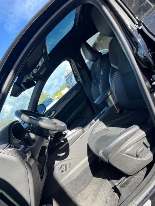 Renault Arkana 2024 Alpin