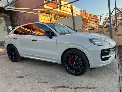 Porsche Cayenne S 2024 S