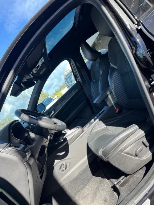 Renault Arkana 2024 Alpin