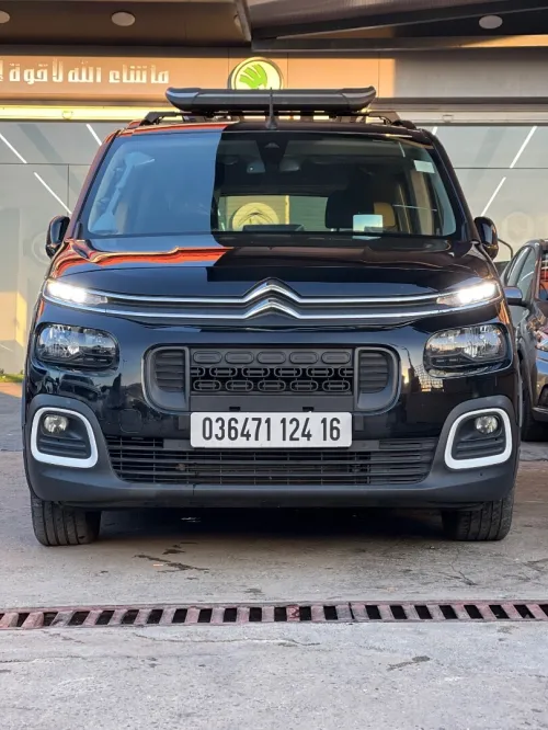 Citroen Berlingo 2024 