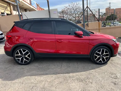 Seat ARONA 2021 FR