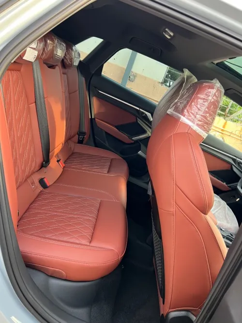 Audi A3 2025 Sline