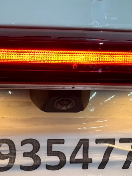 Kia K3 2025 Luxury