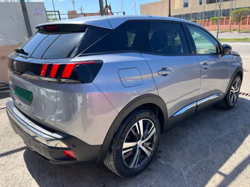 Peugeot 2008 2023 Allure Pack