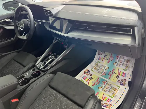 Audi S3 2025 Sline