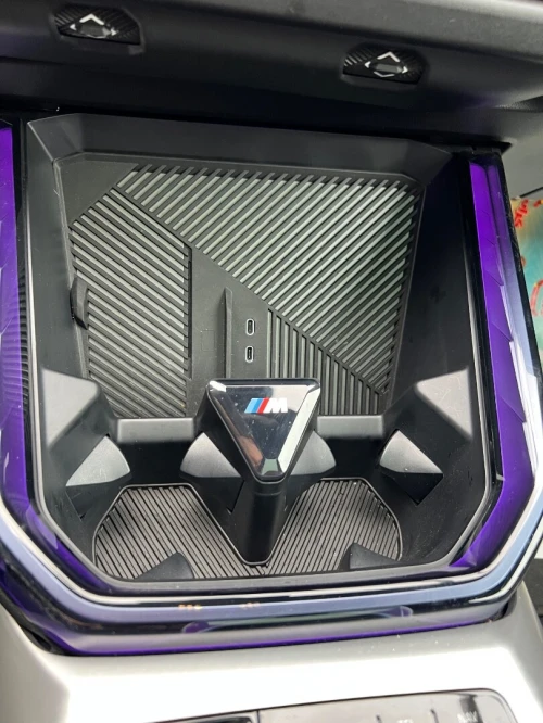 BMW X3 2025 M sport