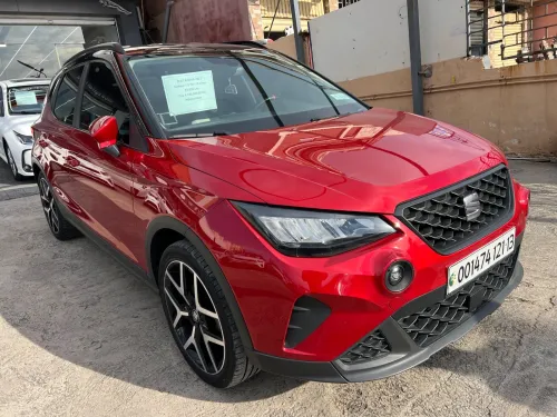 Seat ARONA 2021 FR