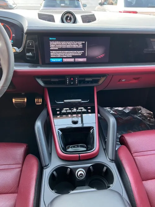 Porsche Cayenne S 2024 S