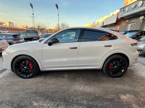 Porsche Cayenne 2024 Cayenne S