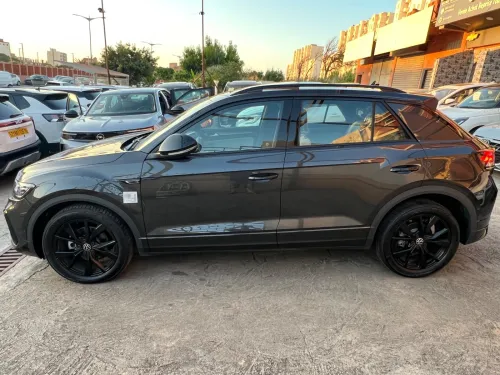 Volkswagen T-Roc 2025 Black édition