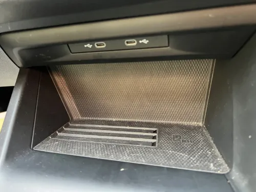 Volkswagen Golf 8 2025 Style