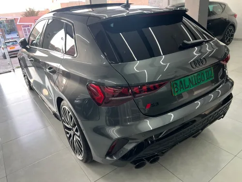 Audi S3 2025 Sline