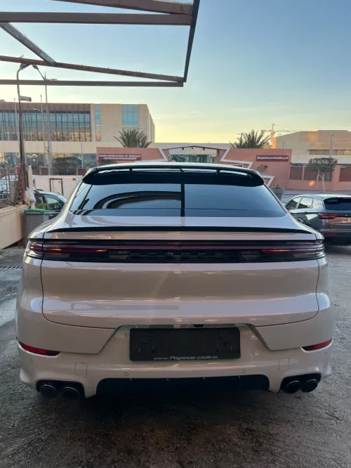 Porsche Cayenne S 2024 S