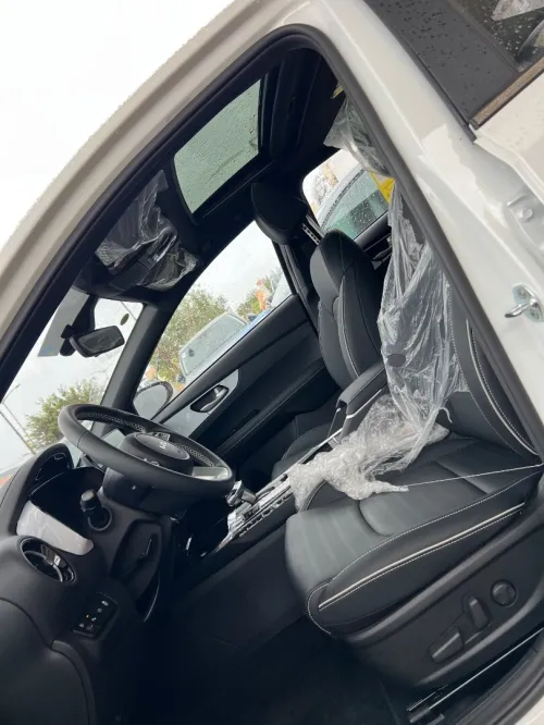 Kia K3 2025 Luxury