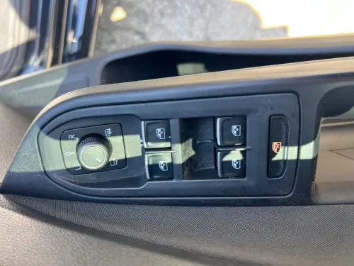 Volkswagen Golf 8 2021 Style