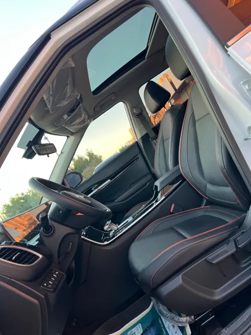 Kia Seltos 2025 Premium