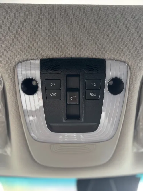 Kia Seltos 2025 Luxrey