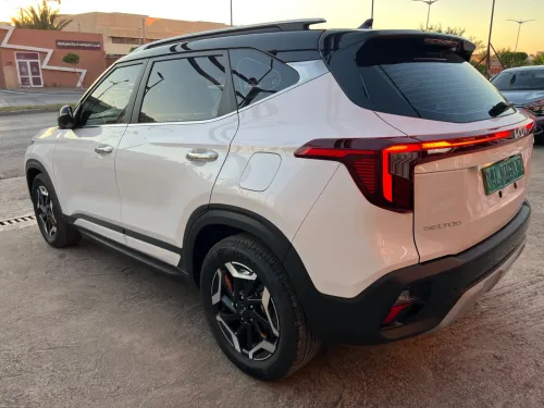 Kia Seltos 2025 Premium