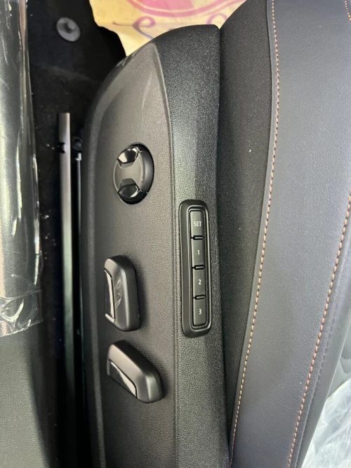 Seat Léon 2026 Cupra 