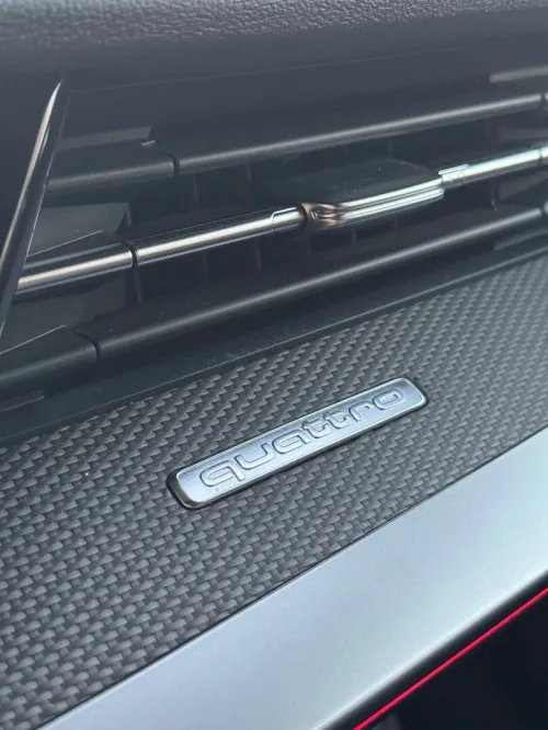 Audi RS3 Sportback 2024 Quattro S tronic