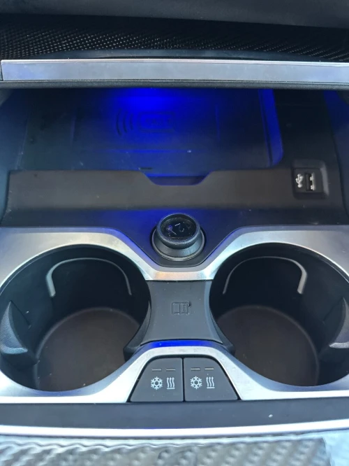 BMW X6 2024 M performance