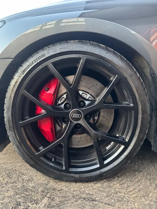 Audi RS3 Sportback 2024 Quattro S tronic