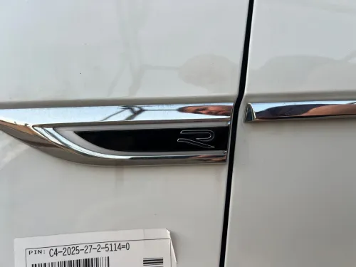 Volkswagen T-Roc 2026 R-Line 