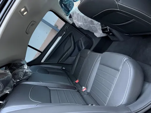 Skoda Superbe pro 2025 Pro