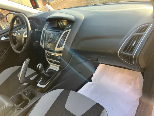 Ford Focus 5 portes 2015 Titanium