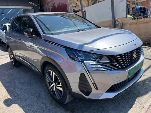 Peugeot 2008 2023 Allure Pack
