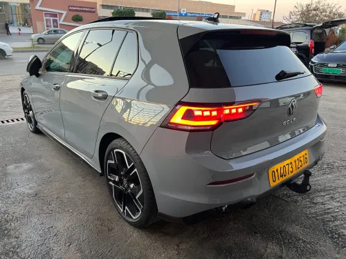 Volkswagen Golf 8.5 2025 Rline