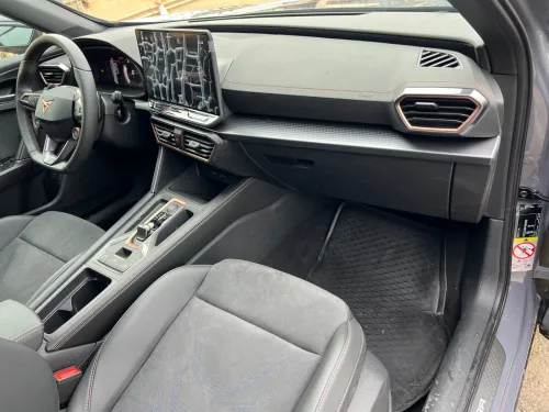 Cupra  Formentor 2026 FR