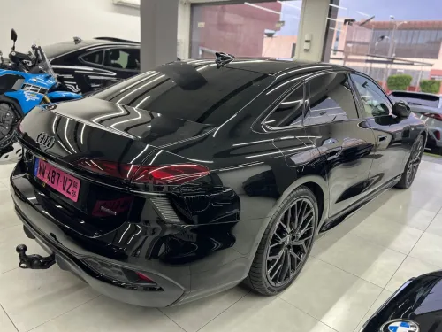 Audi A6 2026 S line Quattro