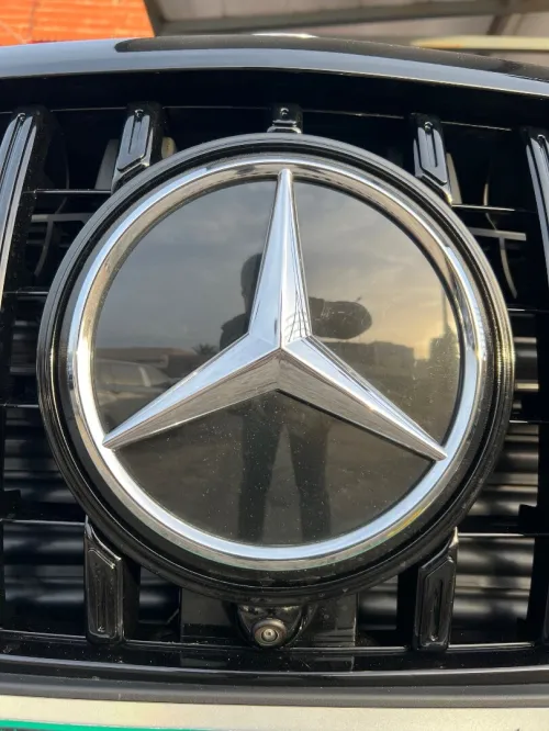 Mercedes GLE 2023 MAG 300d kit 63