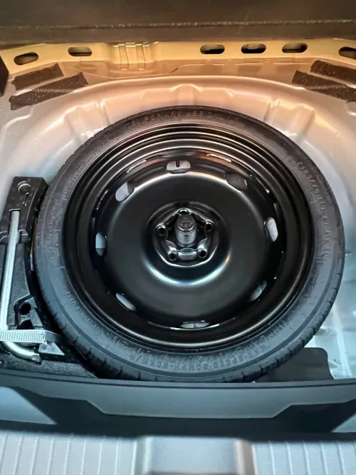 Volkswagen T-Roc 2025 Black édition
